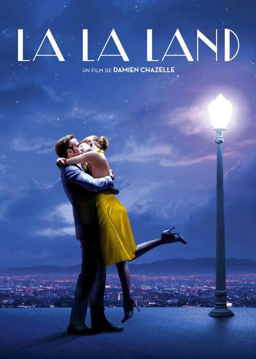 La La Land