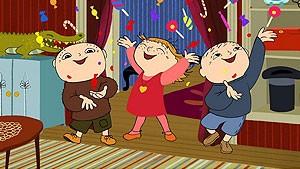 Hokus Pokus Alfons Åberg