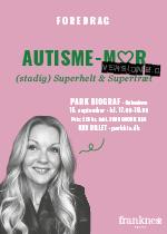AUTISME-mor: Version 2.0