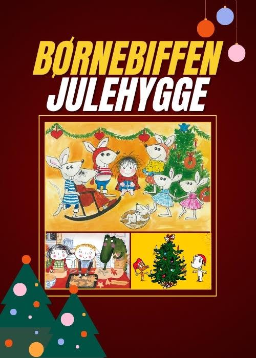 Børnebiffen - Jul
