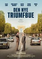 Den nye Triumfbue