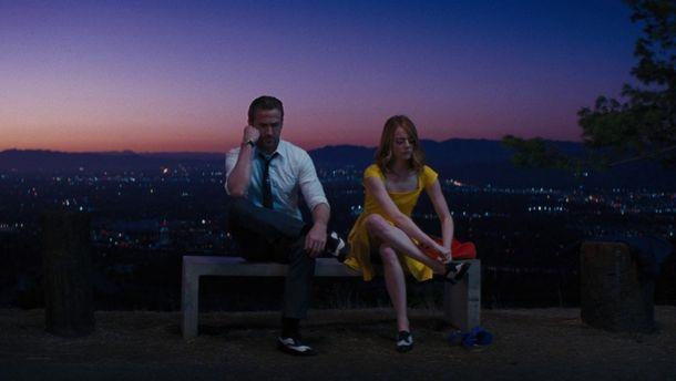La La Land