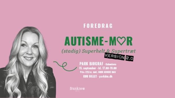 AUTISME-mor: Version 2.0